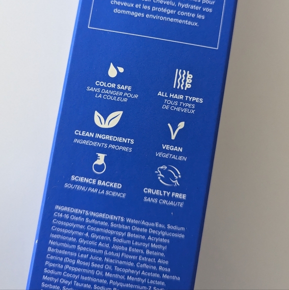 Aavrani Scalp Detox Jelly Cleanser - Picture 5 of 5